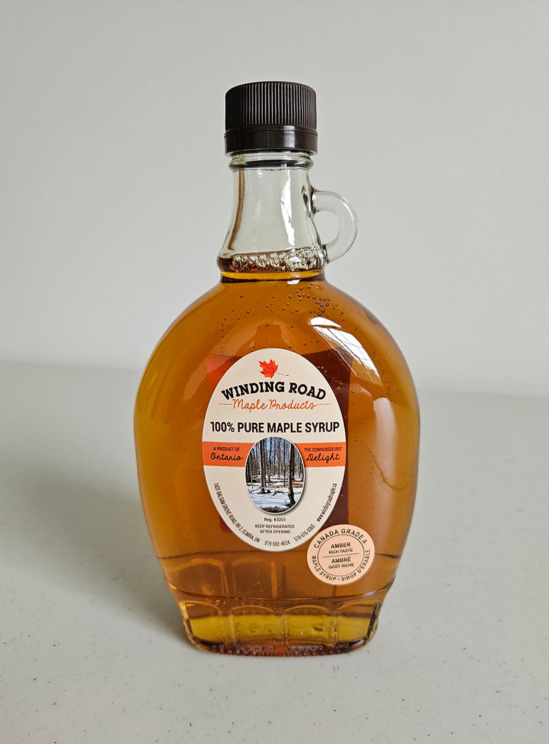 Maple Syrup 500 ml